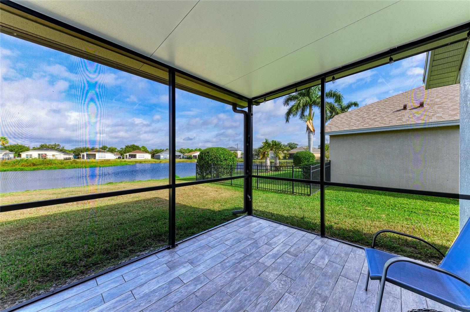 HARRISON RANCH PH I-B - Residential