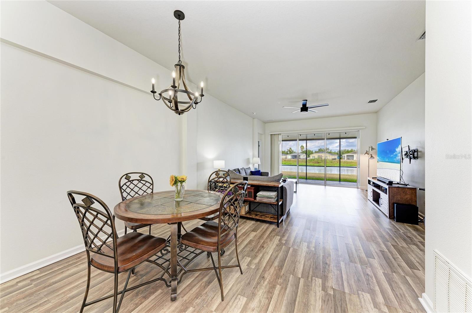 HARRISON RANCH PH I-B - Residential