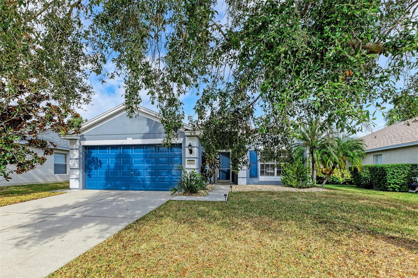 HARRISON RANCH PH I-B - Residential