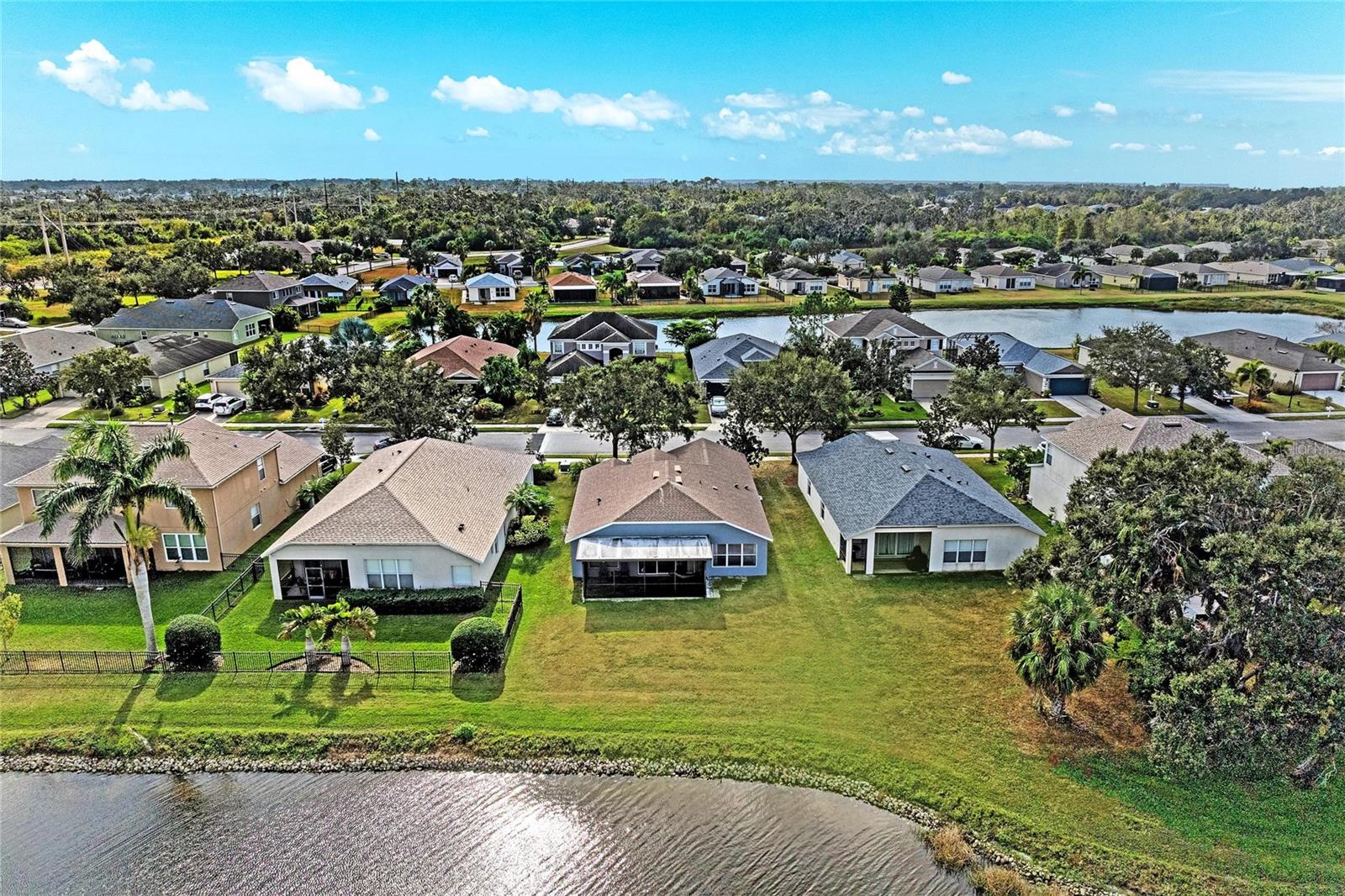 HARRISON RANCH PH I-B - Residential