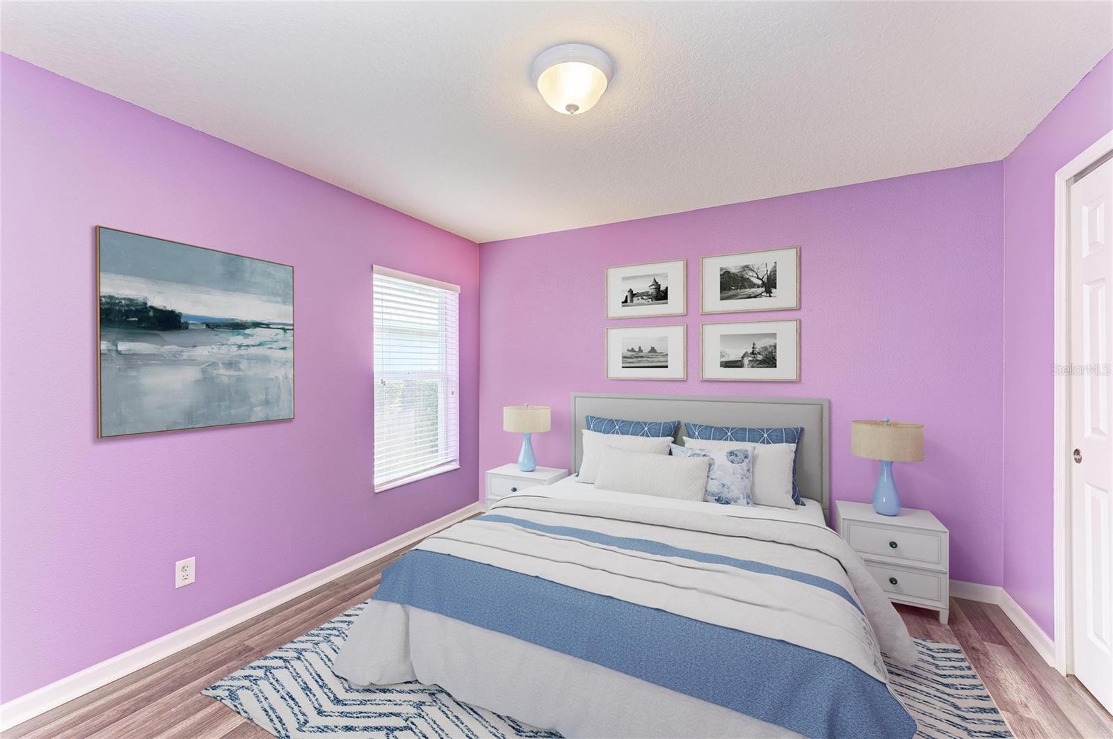 HARRISON RANCH PH I-B - Residential