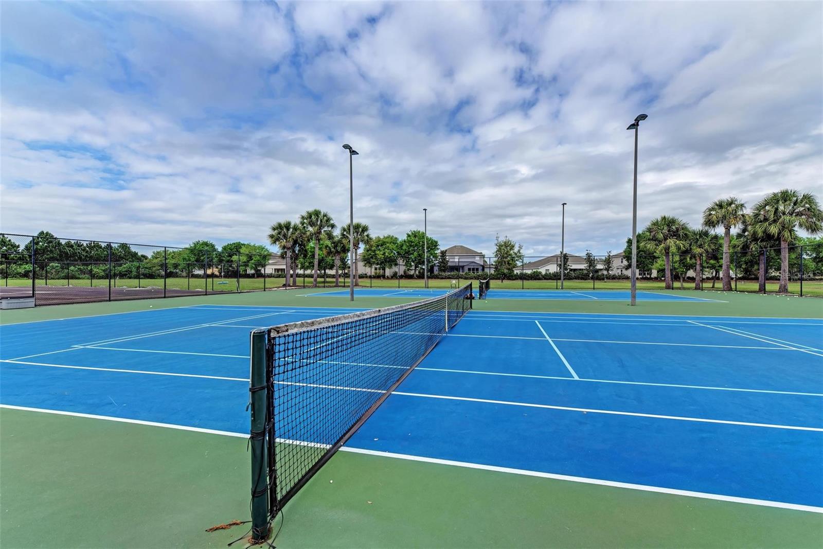 HARRISON RANCH PH I-B - Residential