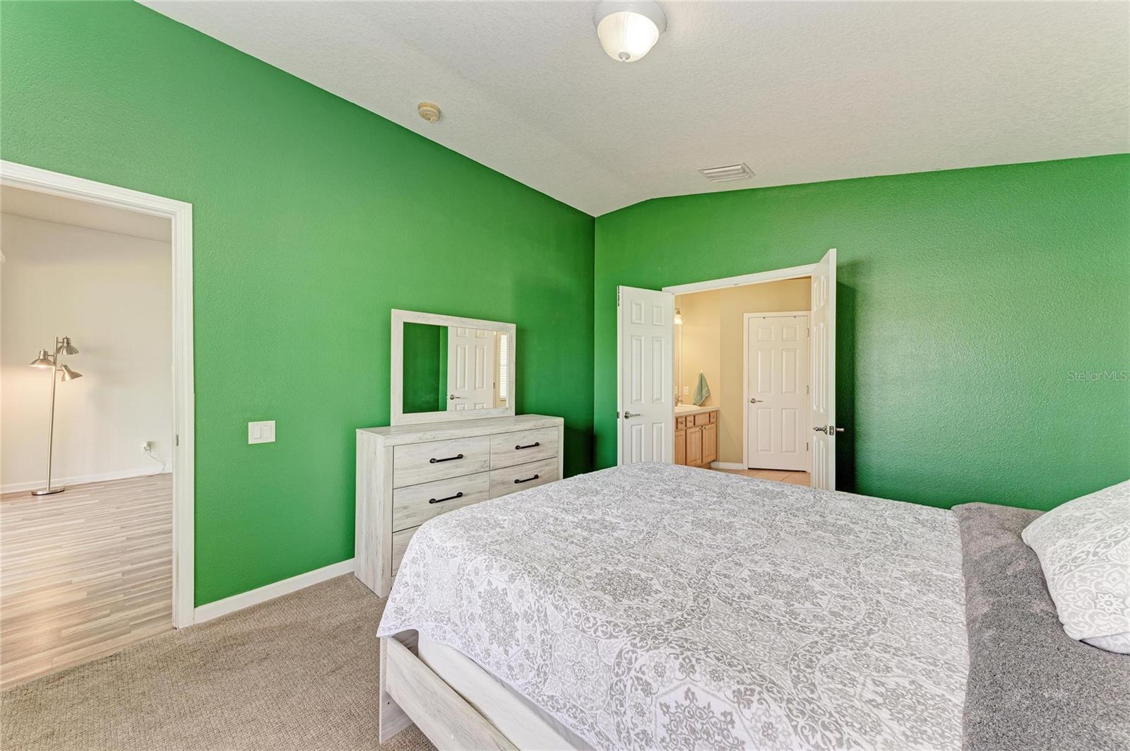 HARRISON RANCH PH I-B - Residential