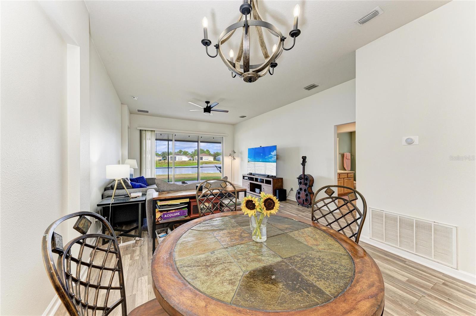 HARRISON RANCH PH I-B - Residential