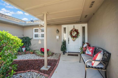 A home in FERN PARK