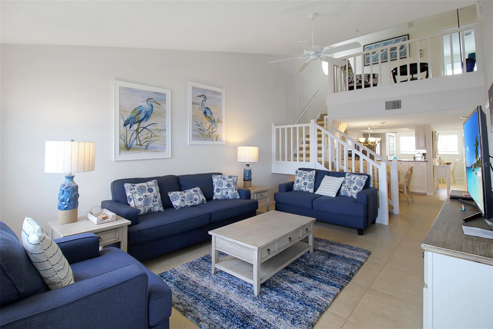 GULF & BAY CLUB BAYSIDE - Residential Lease