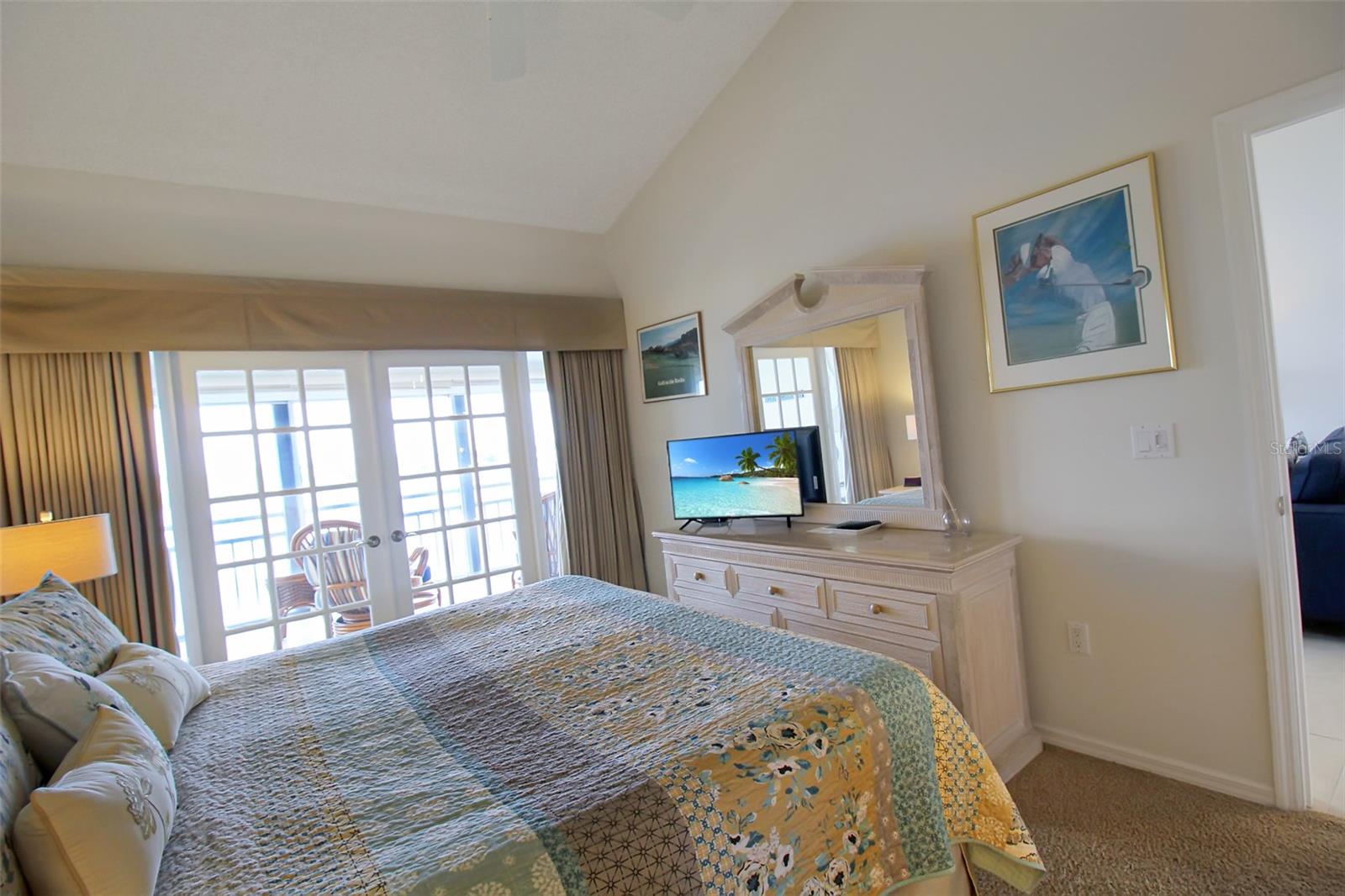 GULF & BAY CLUB BAYSIDE - Residential Lease