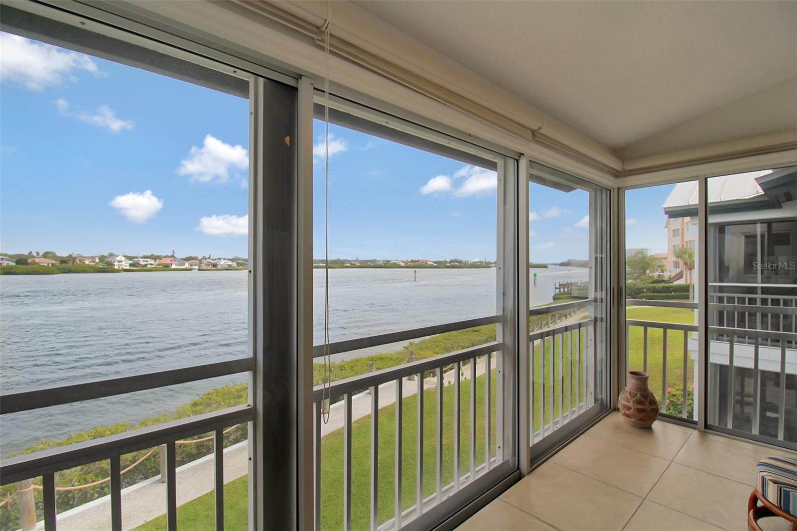 GULF & BAY CLUB BAYSIDE - Residential Lease