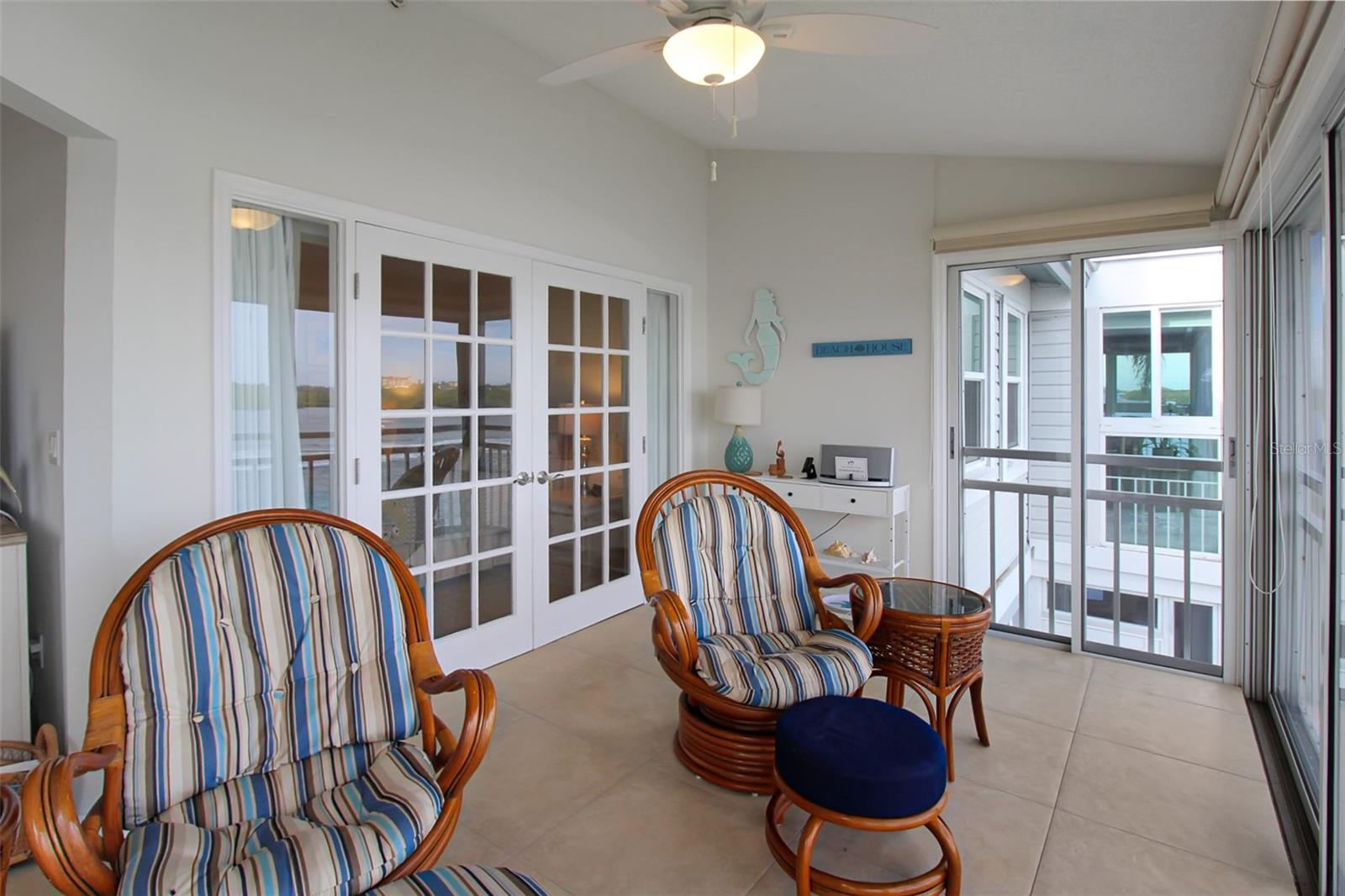 GULF & BAY CLUB BAYSIDE - Residential Lease