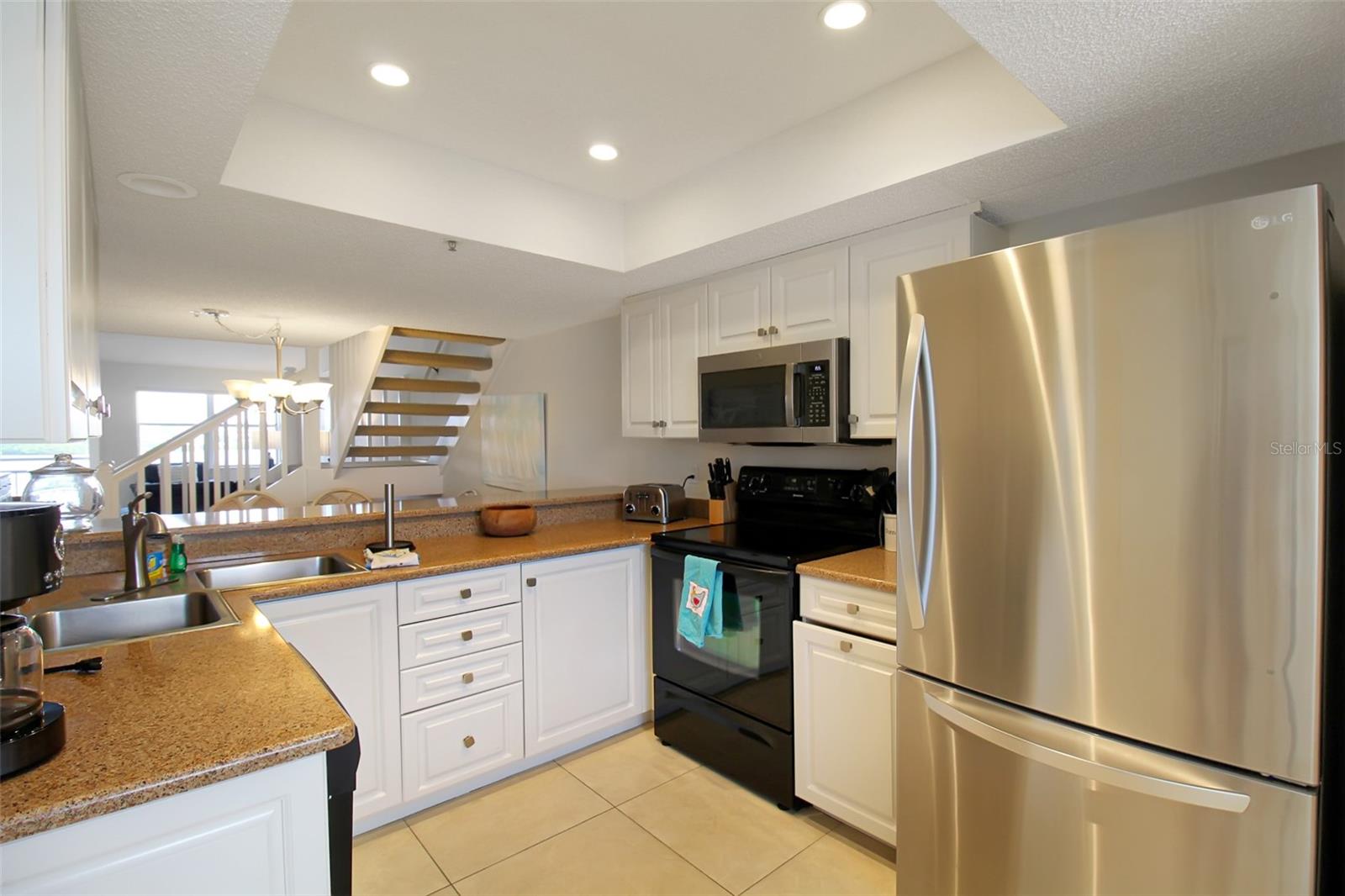GULF & BAY CLUB BAYSIDE - Residential Lease