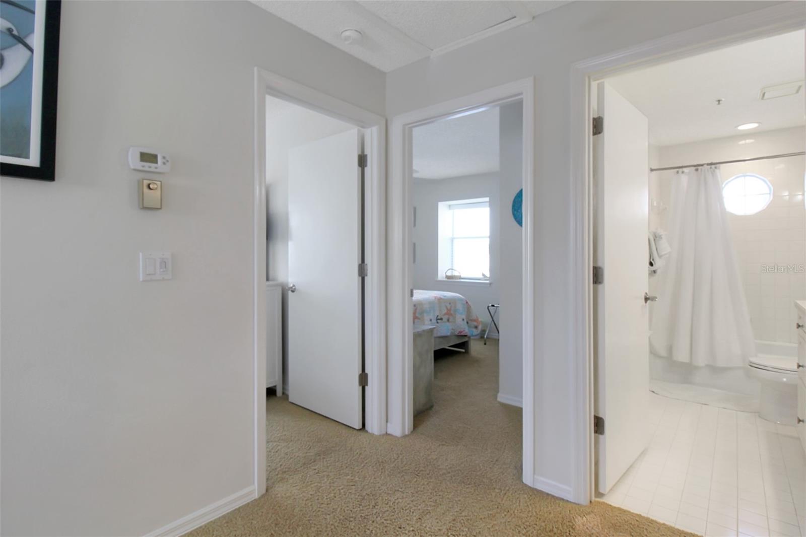GULF & BAY CLUB BAYSIDE - Residential Lease