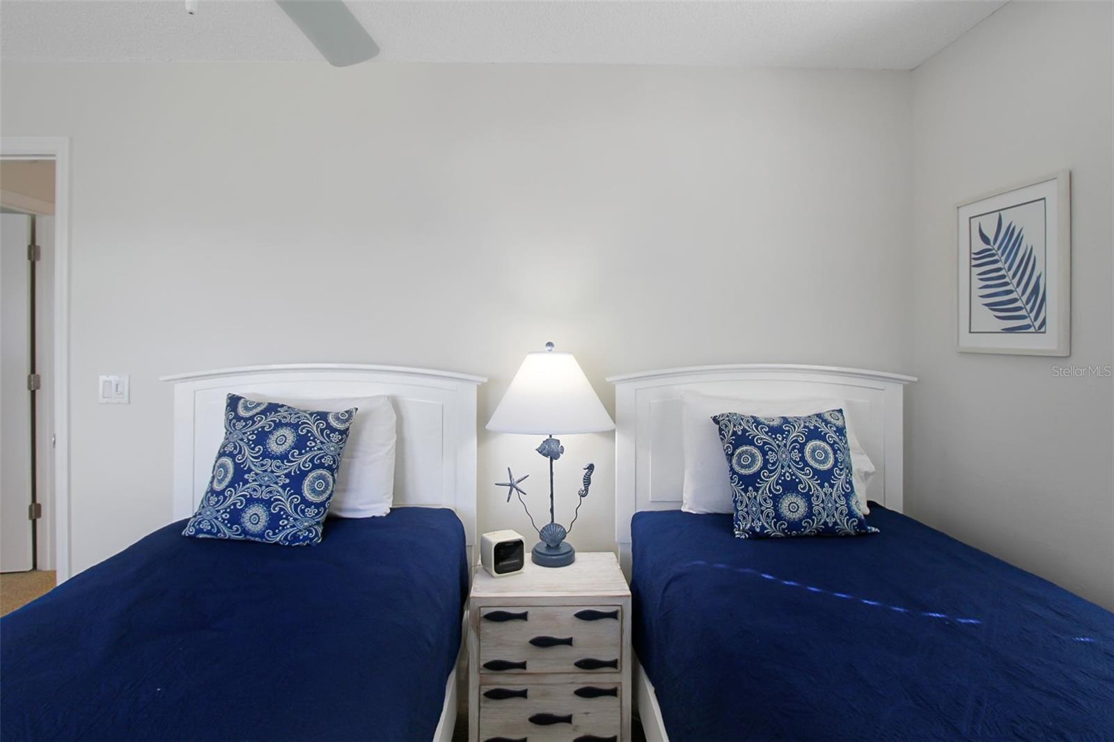GULF & BAY CLUB BAYSIDE - Residential Lease