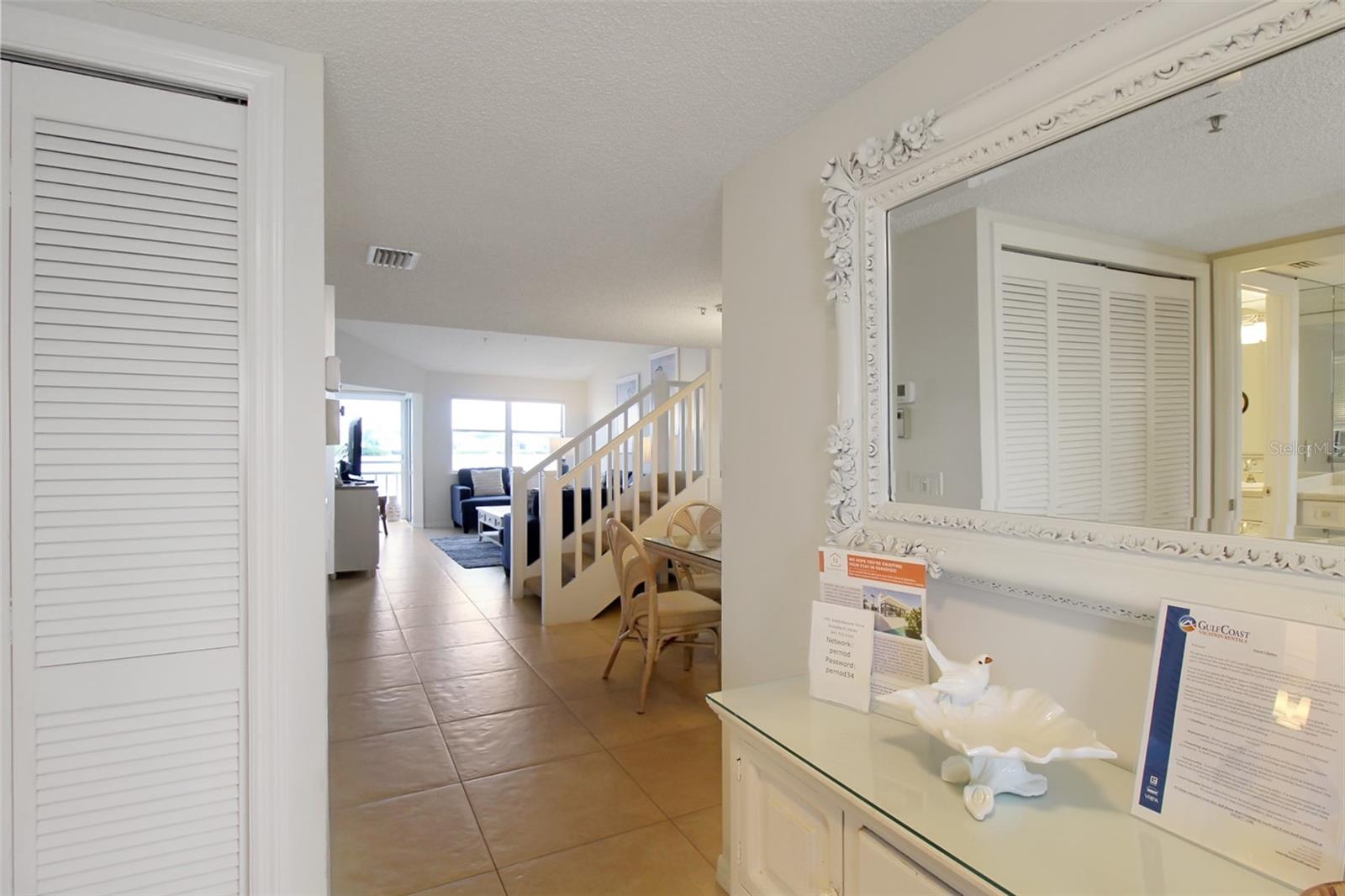 GULF & BAY CLUB BAYSIDE - Residential Lease
