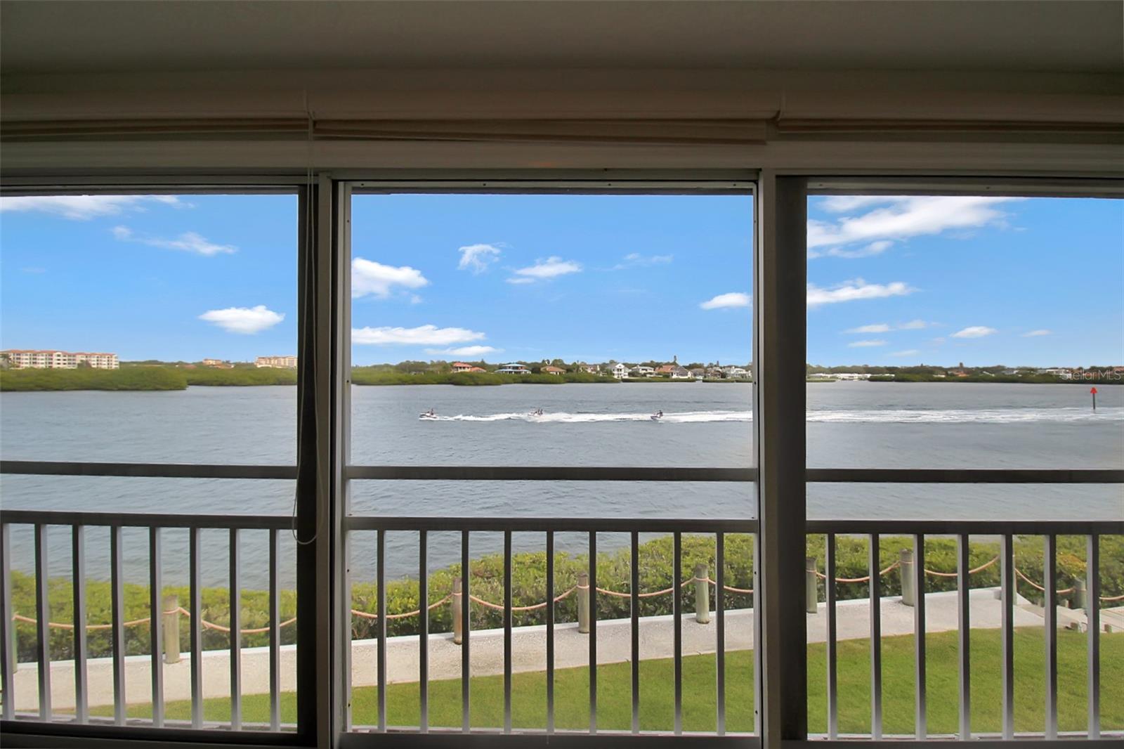 GULF & BAY CLUB BAYSIDE - Residential Lease