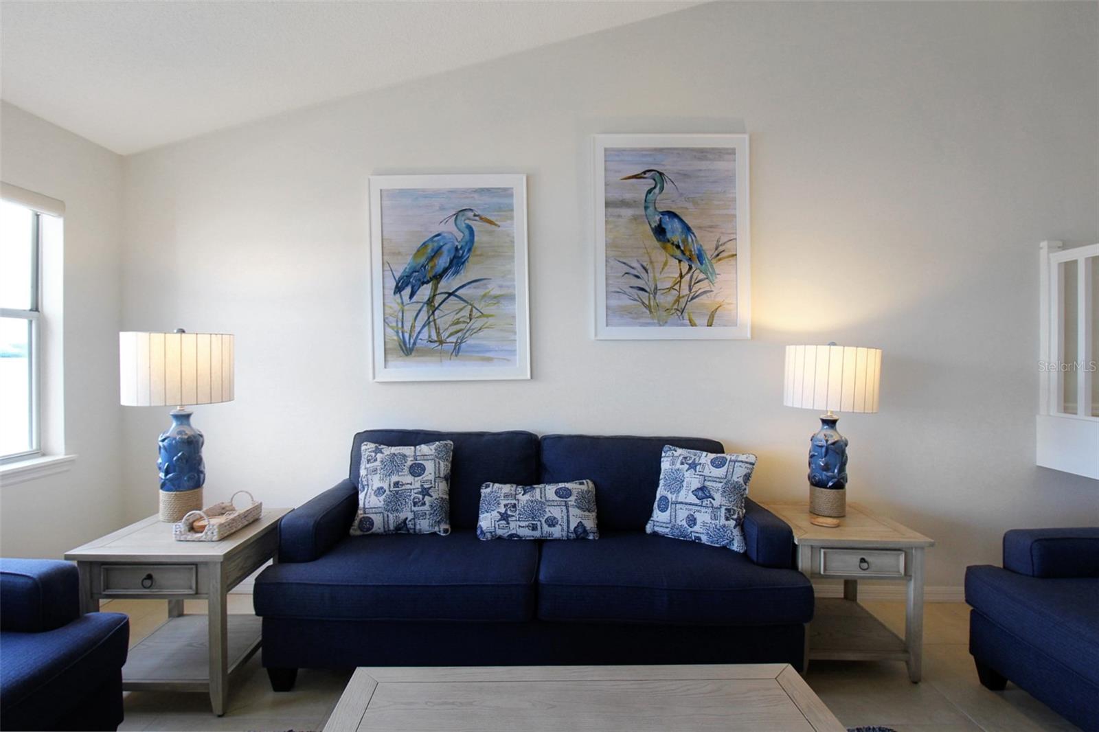 GULF & BAY CLUB BAYSIDE - Residential Lease
