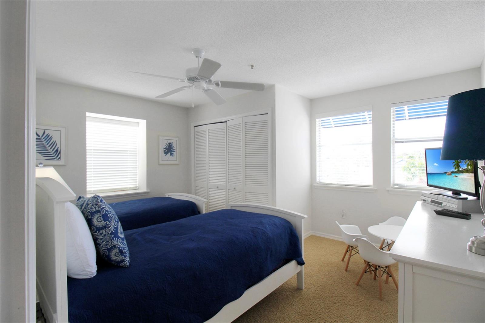 GULF & BAY CLUB BAYSIDE - Residential Lease