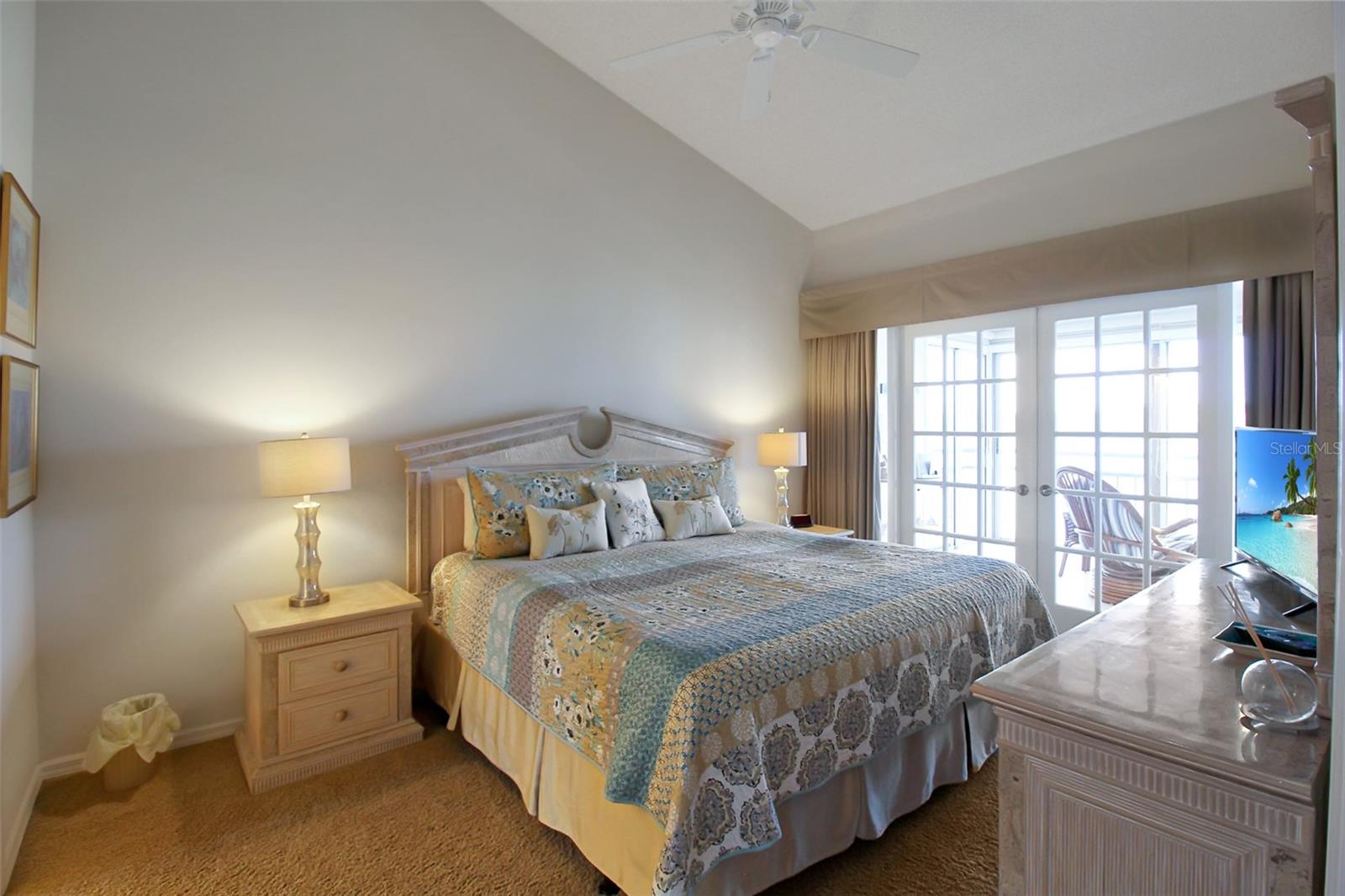 GULF & BAY CLUB BAYSIDE - Residential Lease