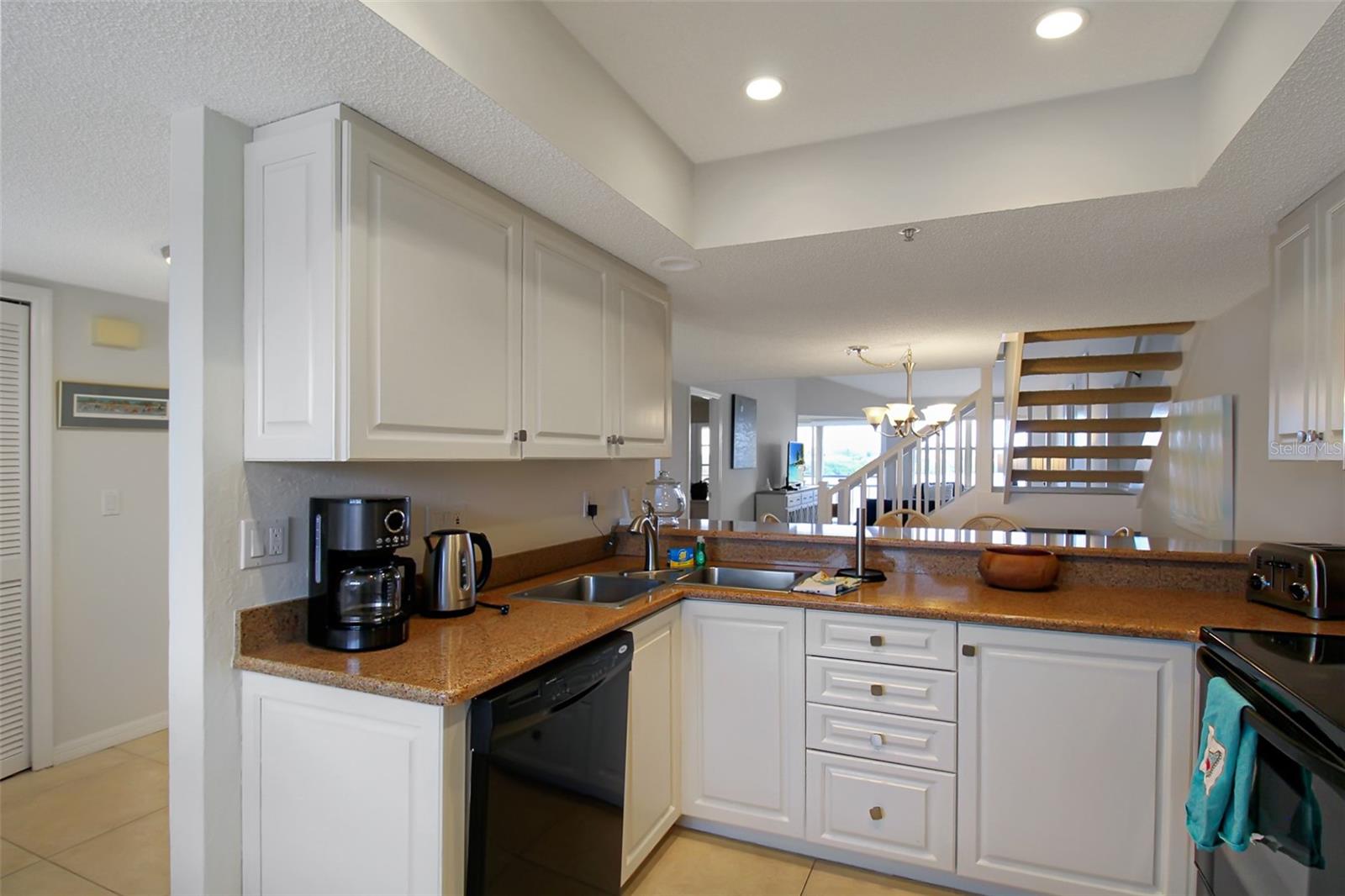 GULF & BAY CLUB BAYSIDE - Residential Lease