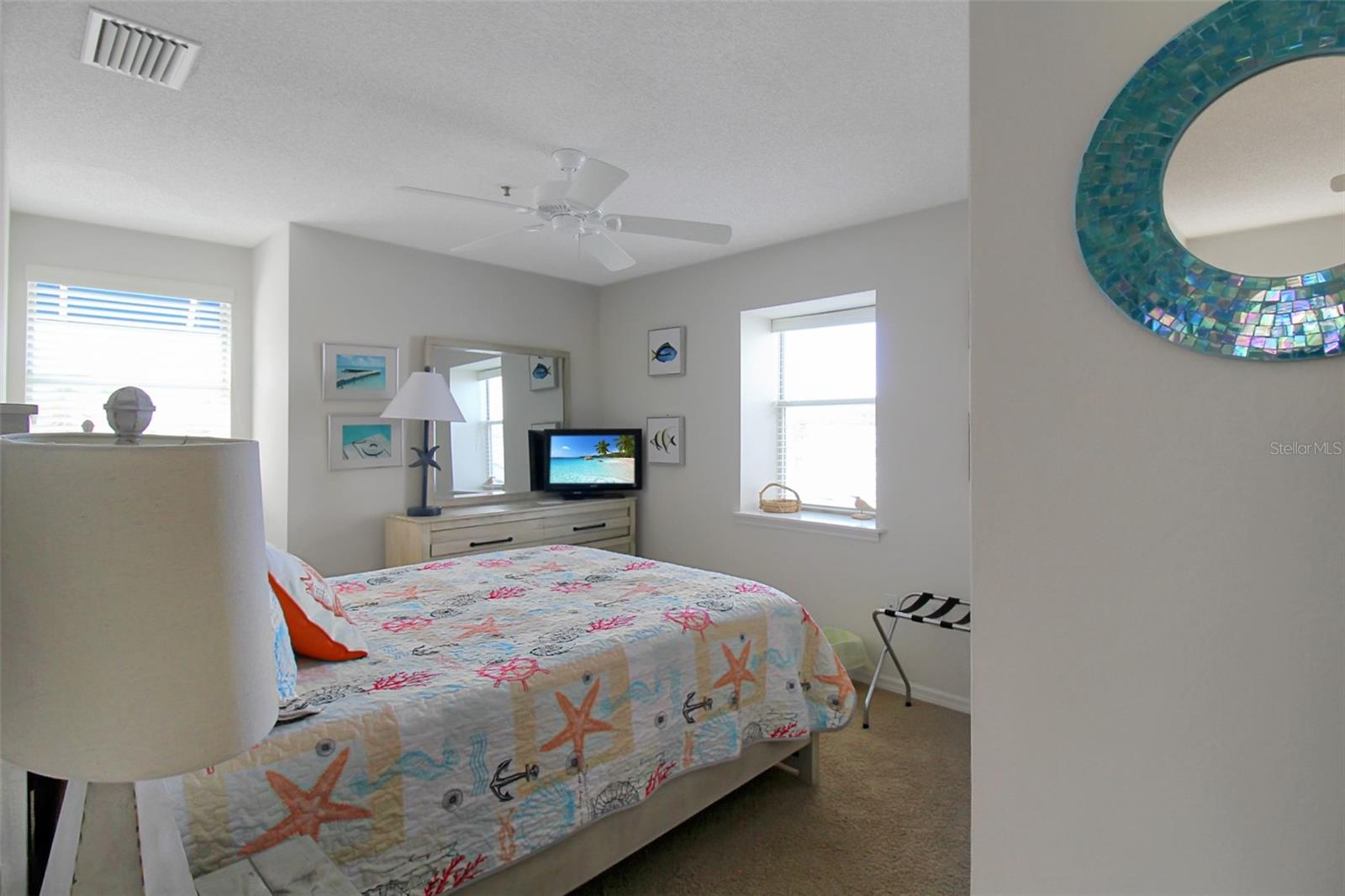 GULF & BAY CLUB BAYSIDE - Residential Lease