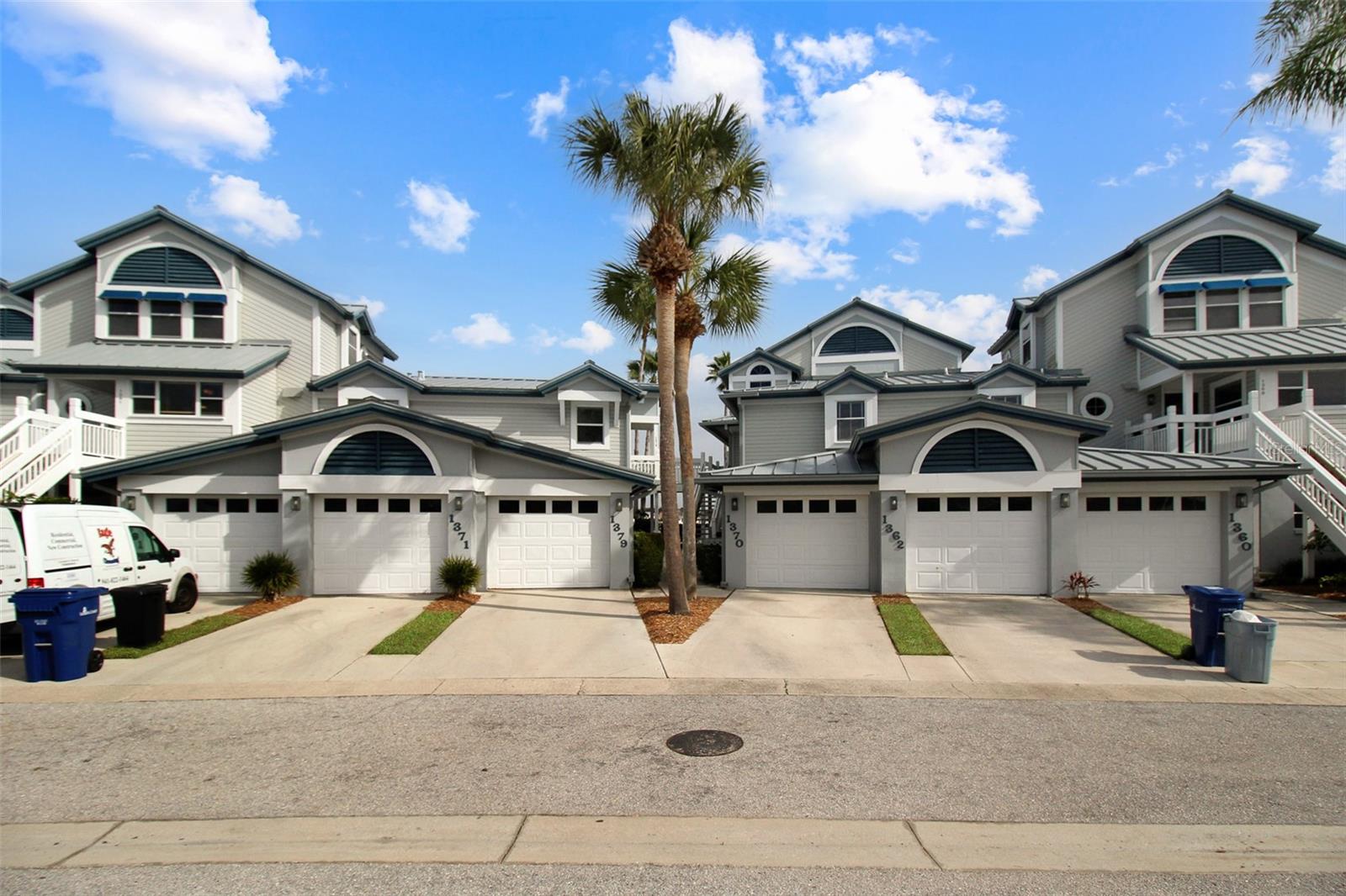 GULF & BAY CLUB BAYSIDE - Residential Lease