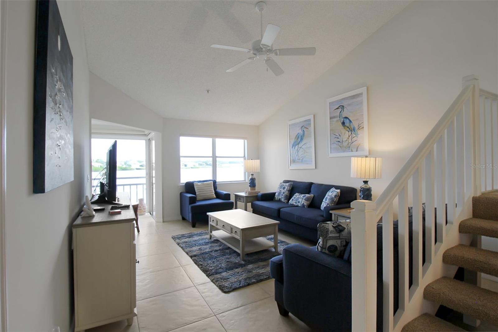 GULF & BAY CLUB BAYSIDE - Residential Lease