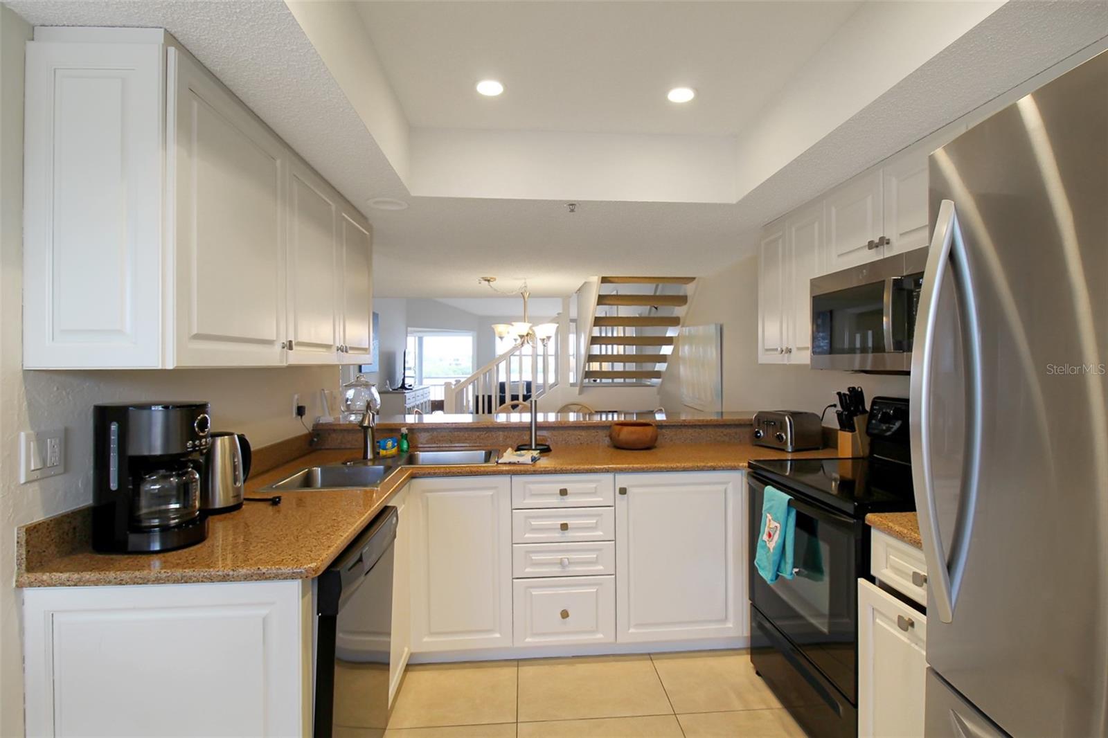GULF & BAY CLUB BAYSIDE - Residential Lease