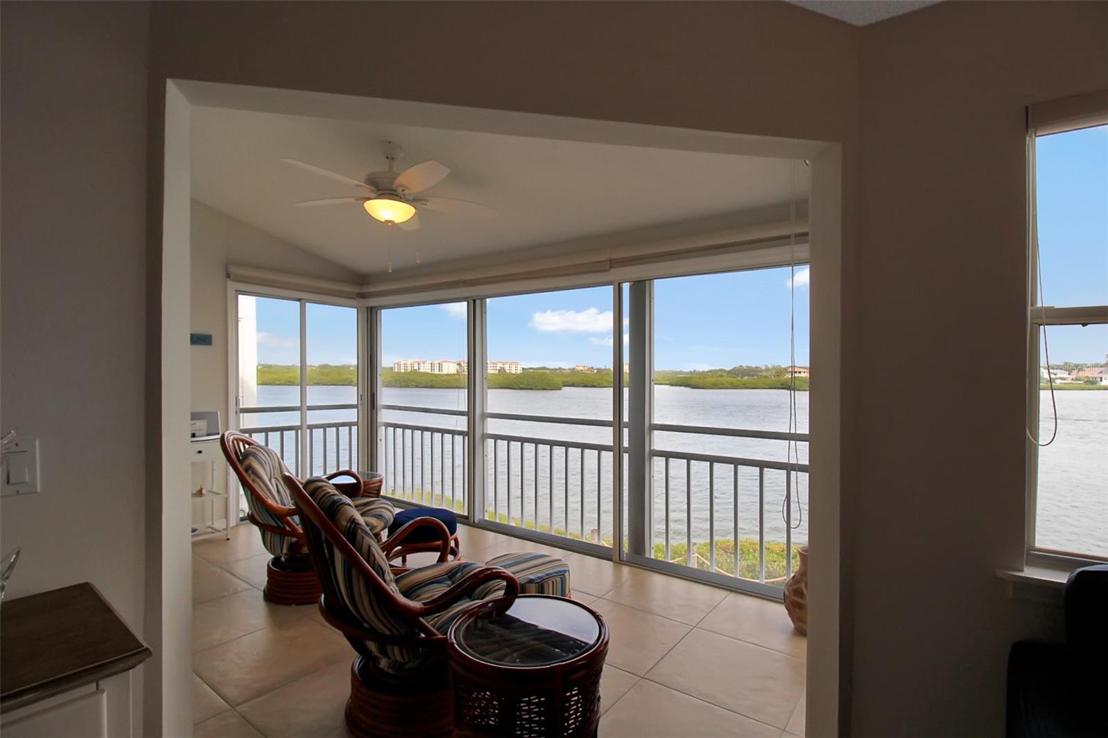 GULF & BAY CLUB BAYSIDE - Residential Lease