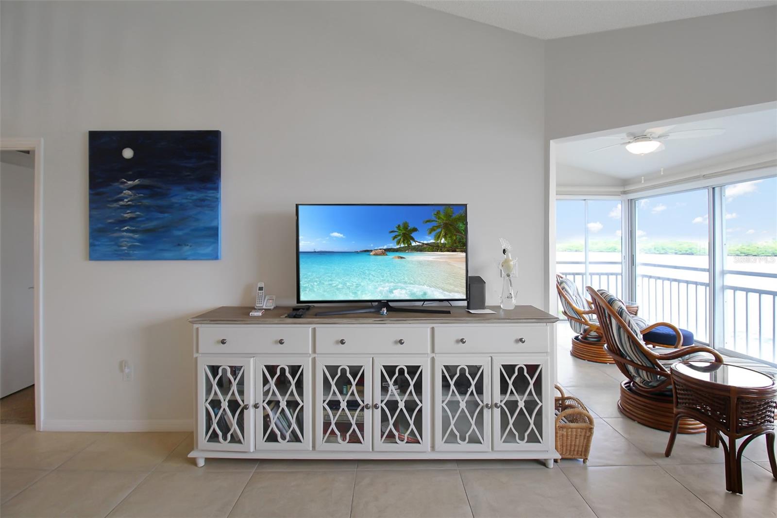 GULF & BAY CLUB BAYSIDE - Residential Lease
