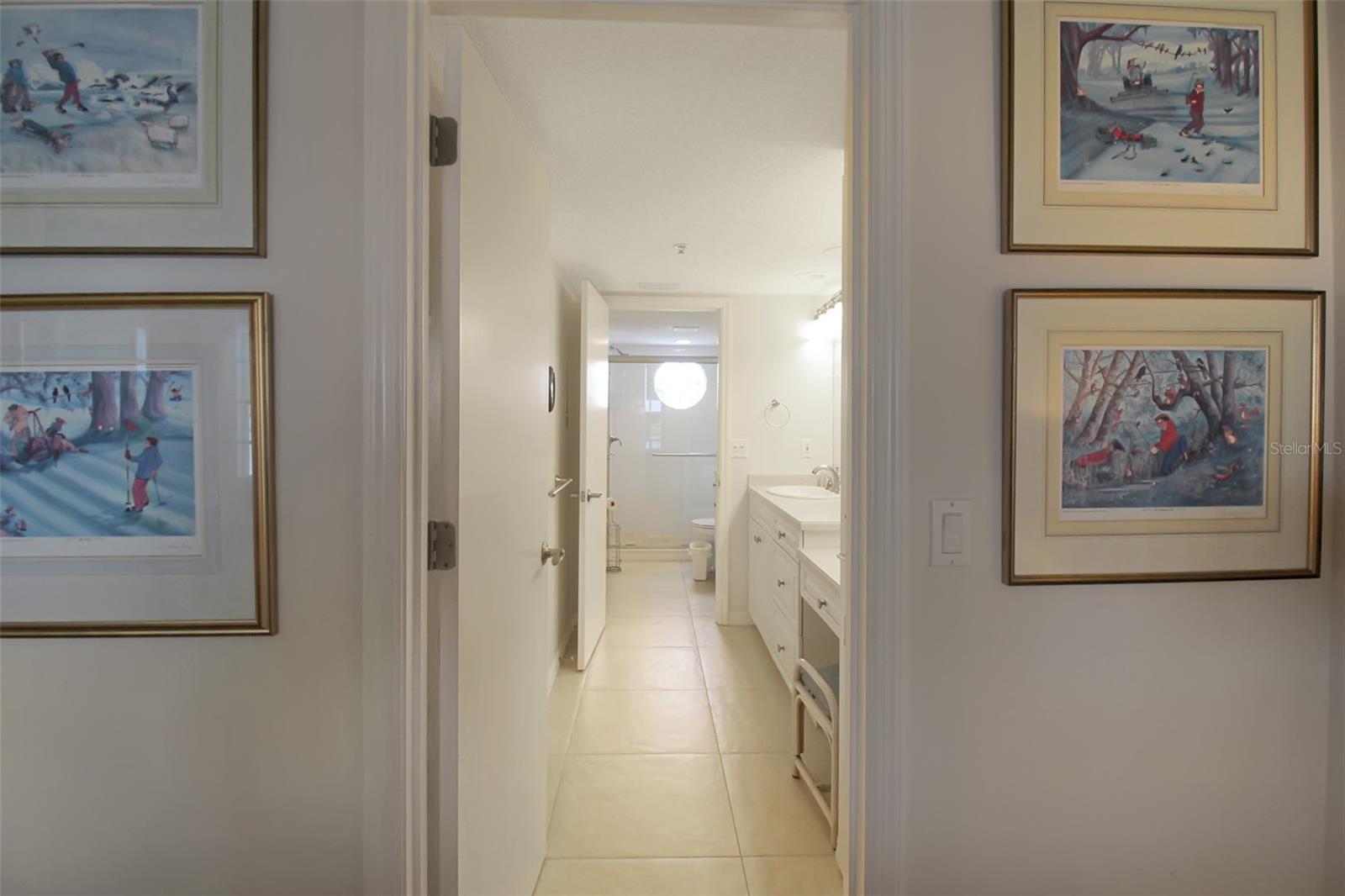 GULF & BAY CLUB BAYSIDE - Residential Lease
