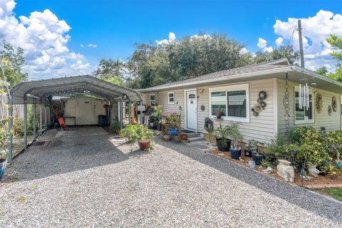 Photo of 4946 41st Avenue N, St Petersburg, FL 33709 (MLS # TB8551362)