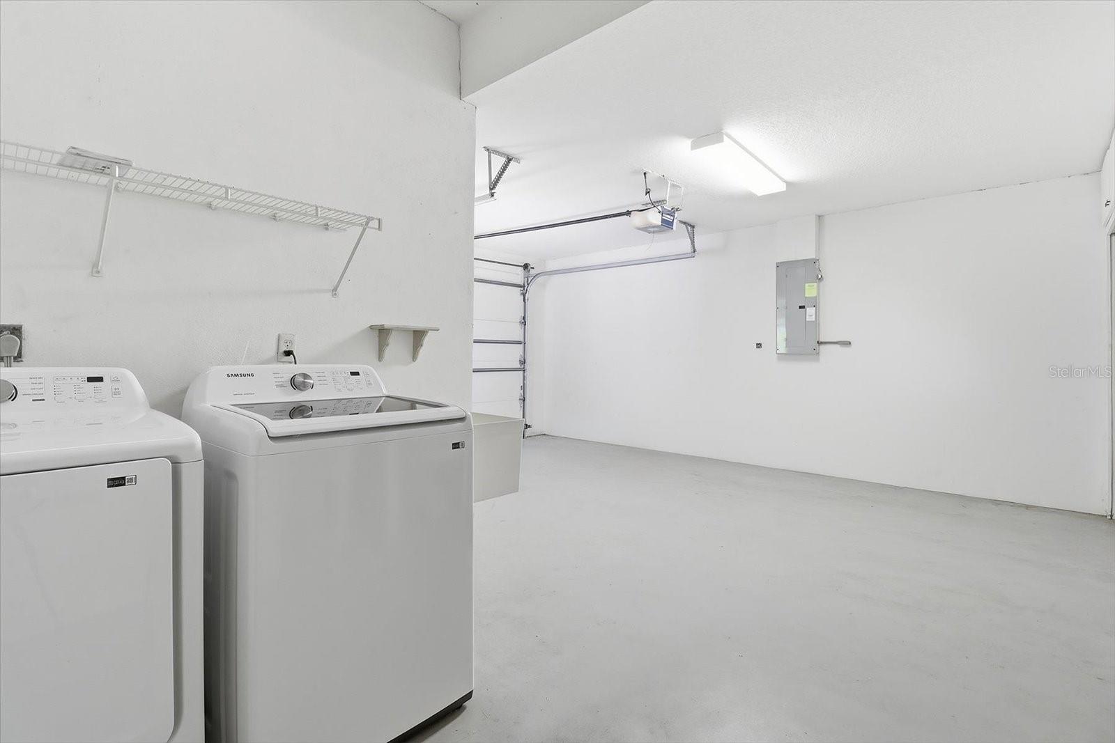 FOX HOLLOW VILLAGE - Residential