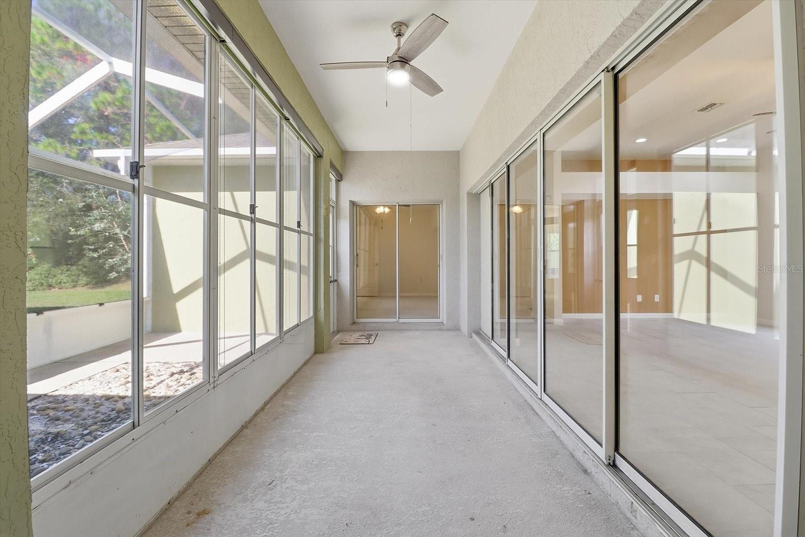 FOX HOLLOW VILLAGE - Residential