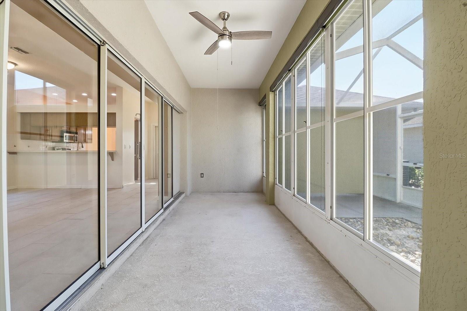 FOX HOLLOW VILLAGE - Residential