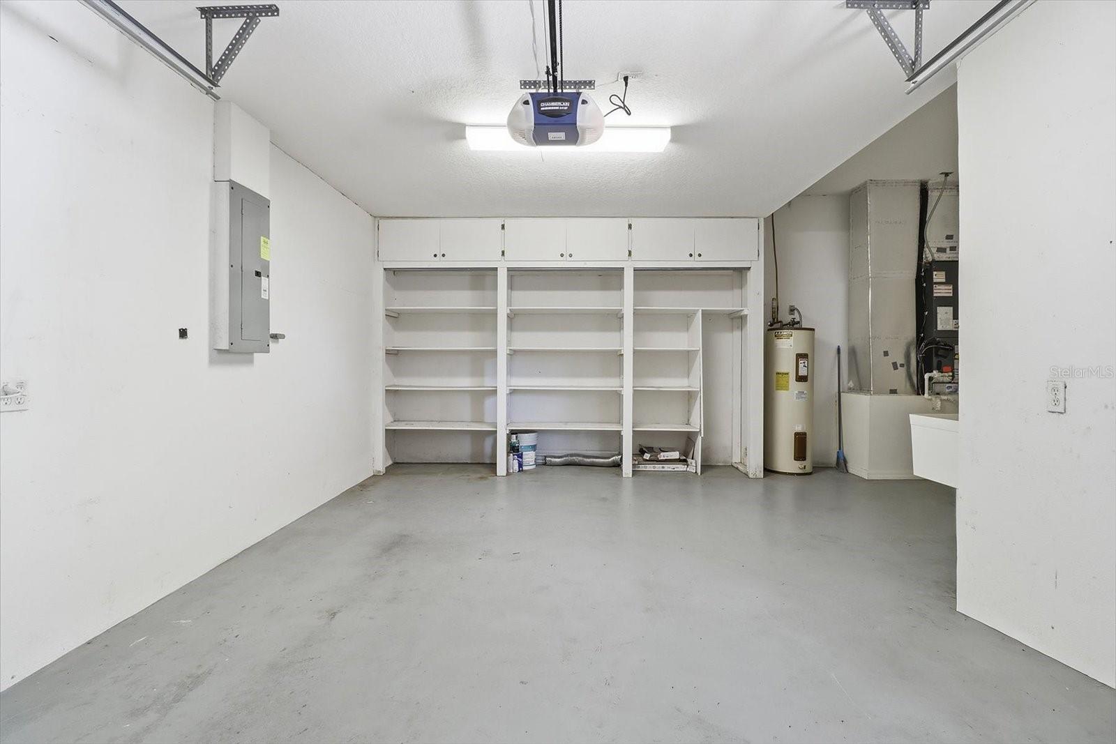 FOX HOLLOW VILLAGE - Residential