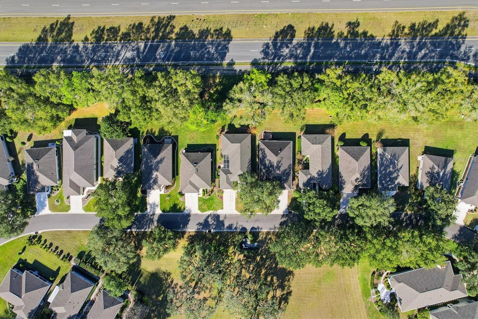 FOX HOLLOW VILLAGE - Residential