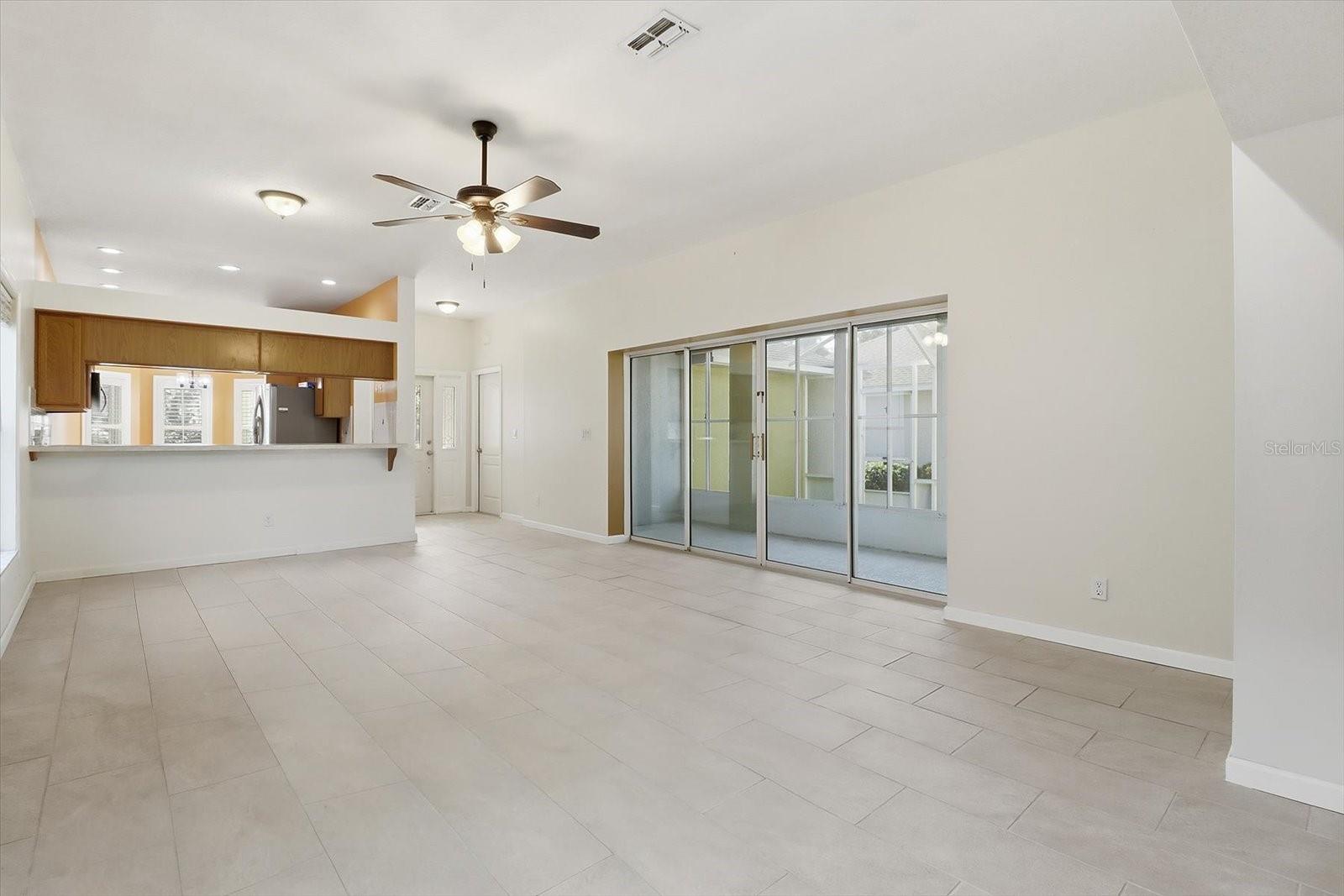 FOX HOLLOW VILLAGE - Residential