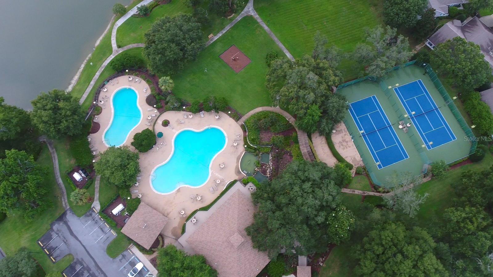 FOX HOLLOW VILLAGE - Residential