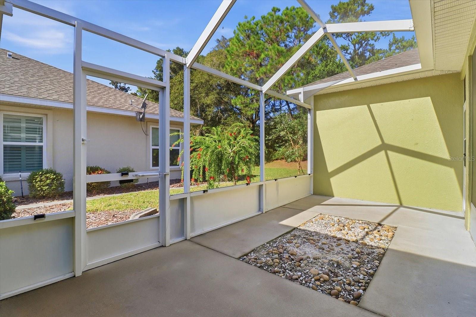 FOX HOLLOW VILLAGE - Residential