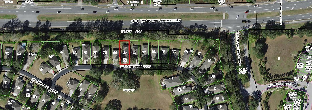 FOX HOLLOW VILLAGE - Residential