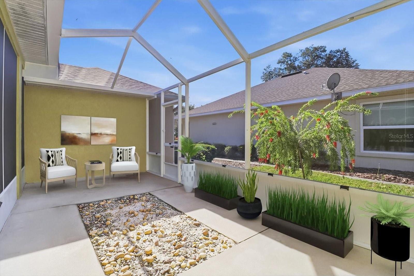 FOX HOLLOW VILLAGE - Residential