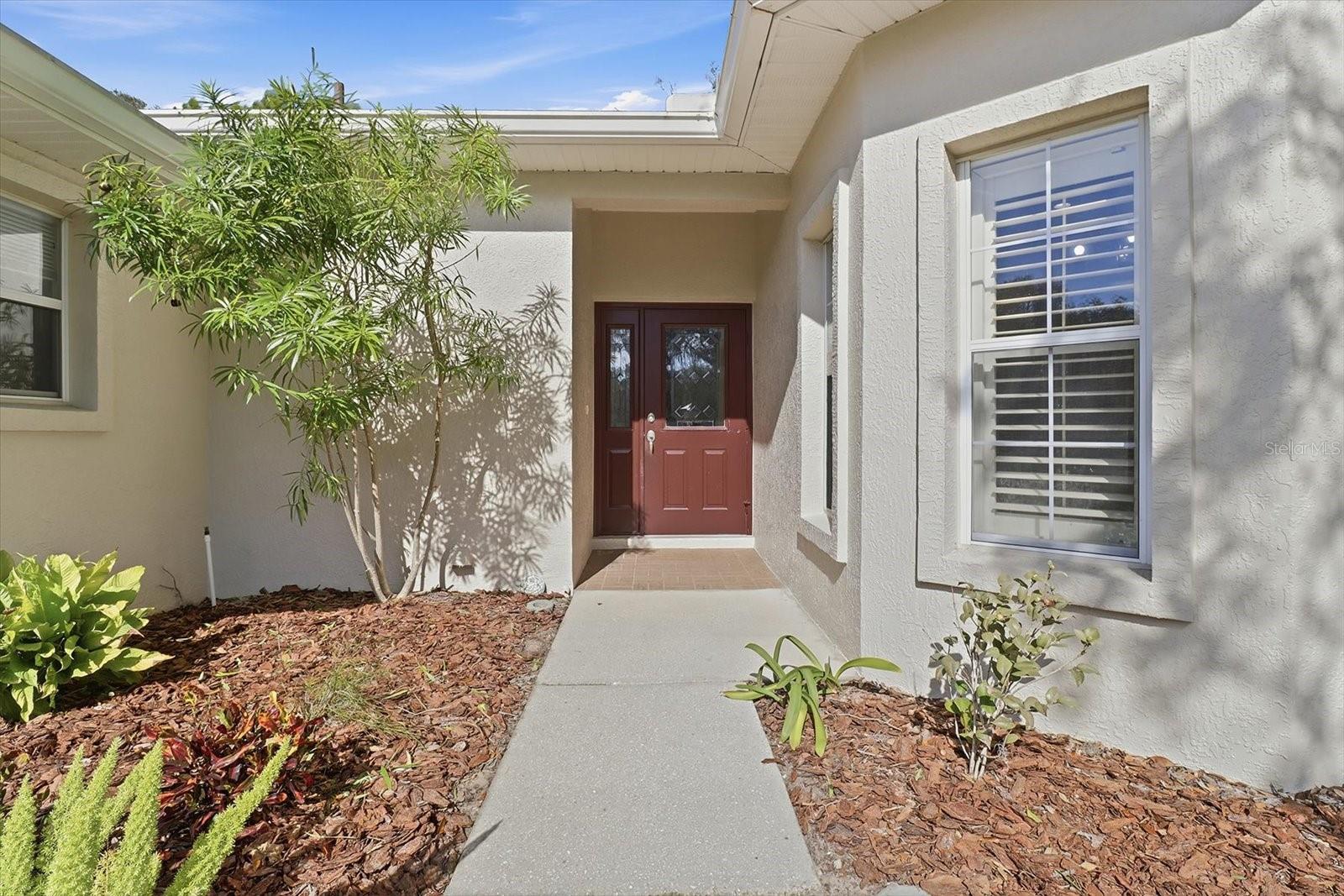 FOX HOLLOW VILLAGE - Residential