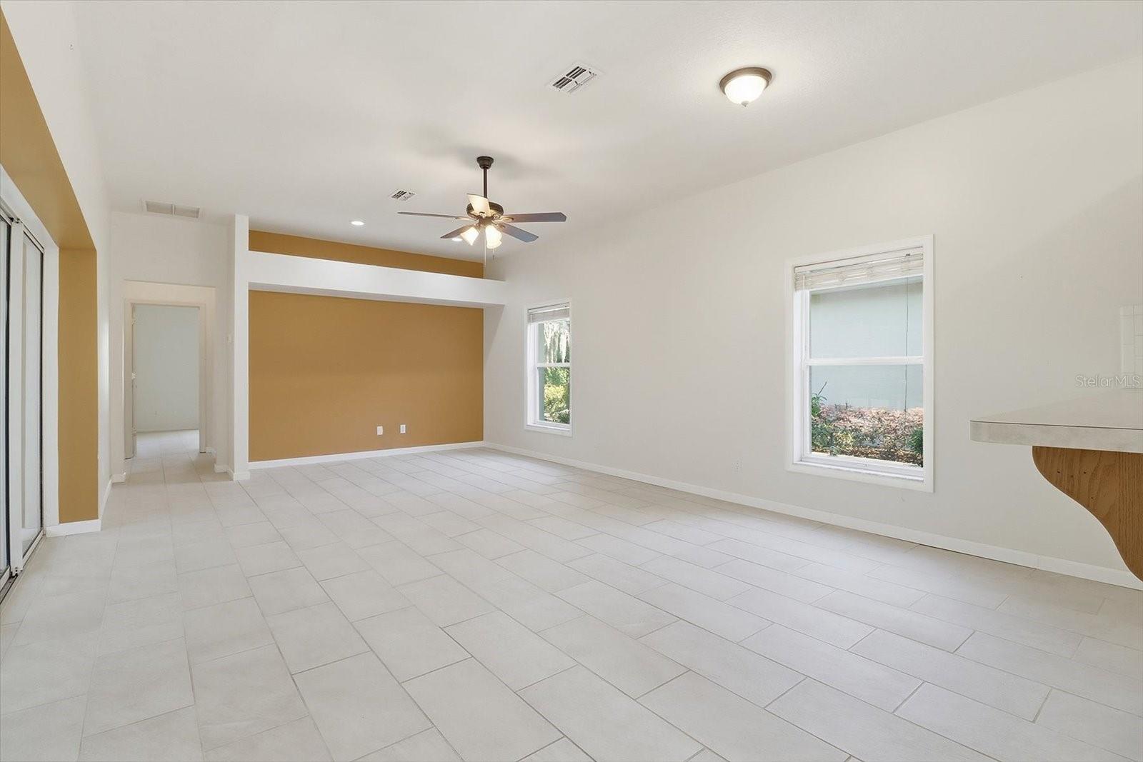 FOX HOLLOW VILLAGE - Residential