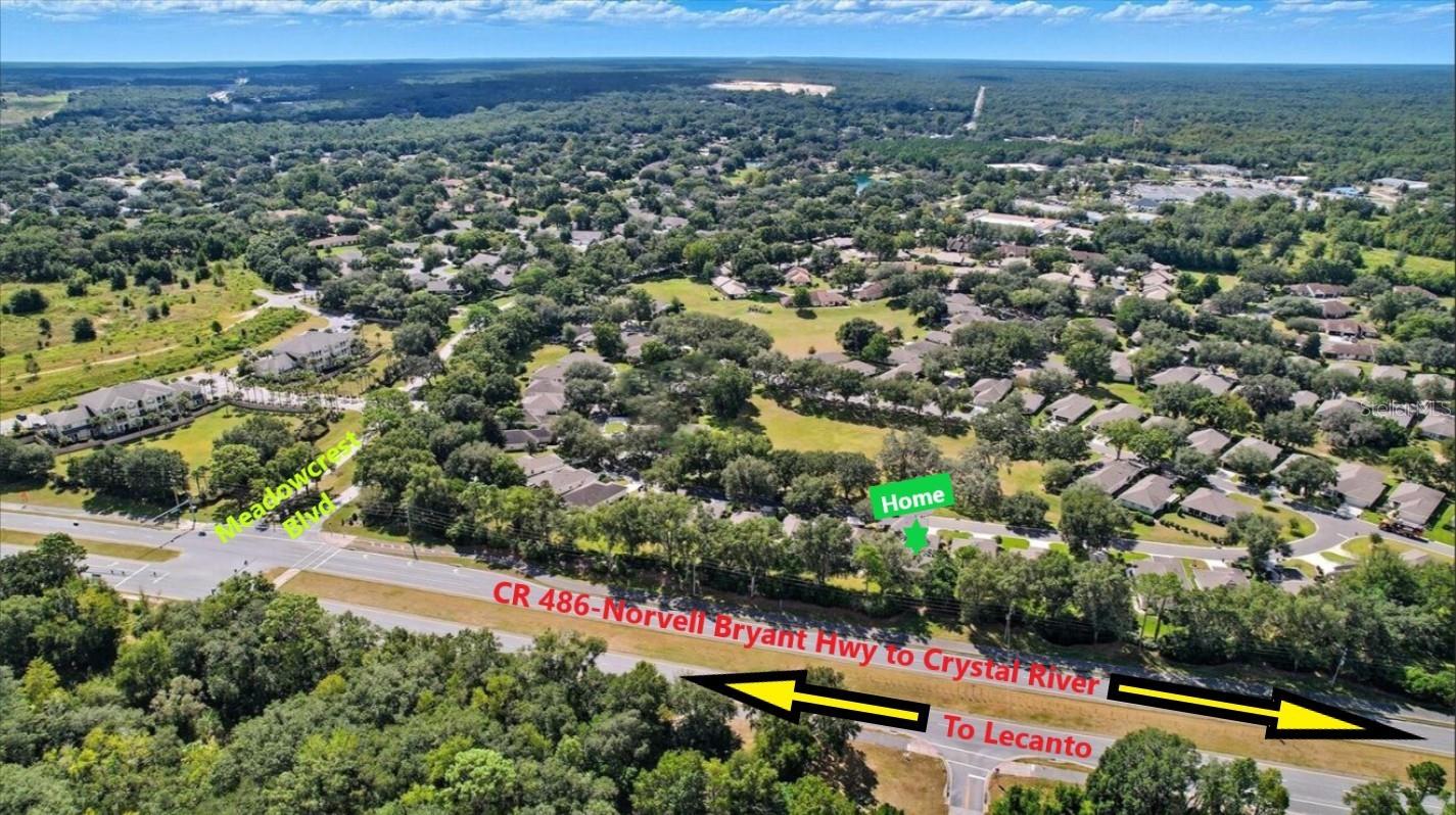 FOX HOLLOW VILLAGE - Residential