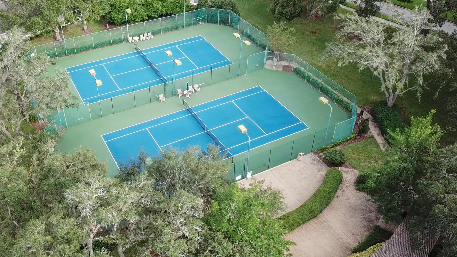 FOX HOLLOW VILLAGE - Residential