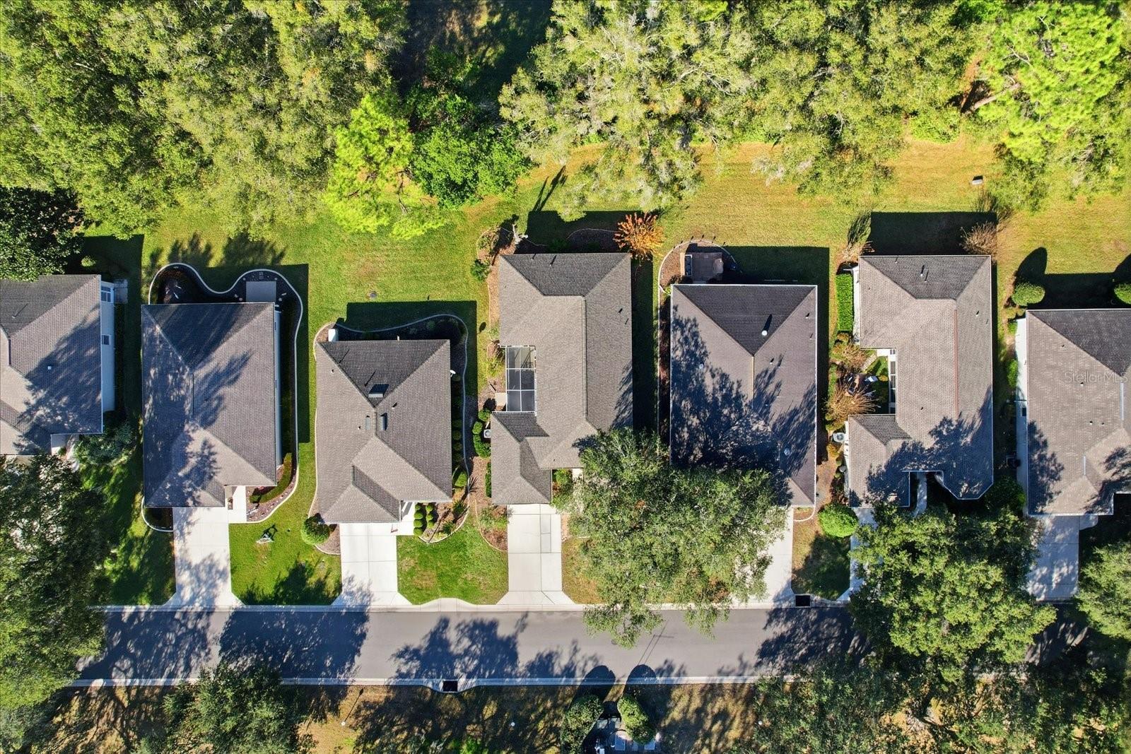 FOX HOLLOW VILLAGE - Residential