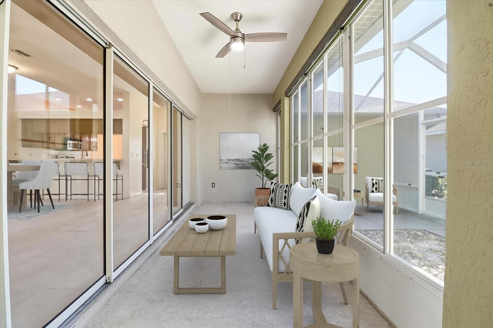 FOX HOLLOW VILLAGE - Residential