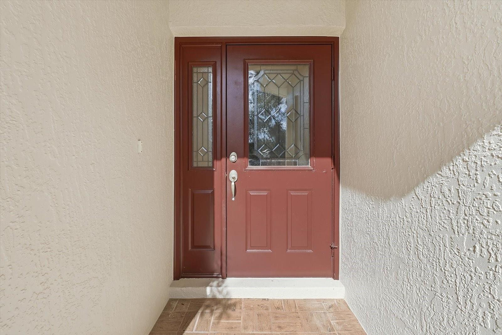 FOX HOLLOW VILLAGE - Residential