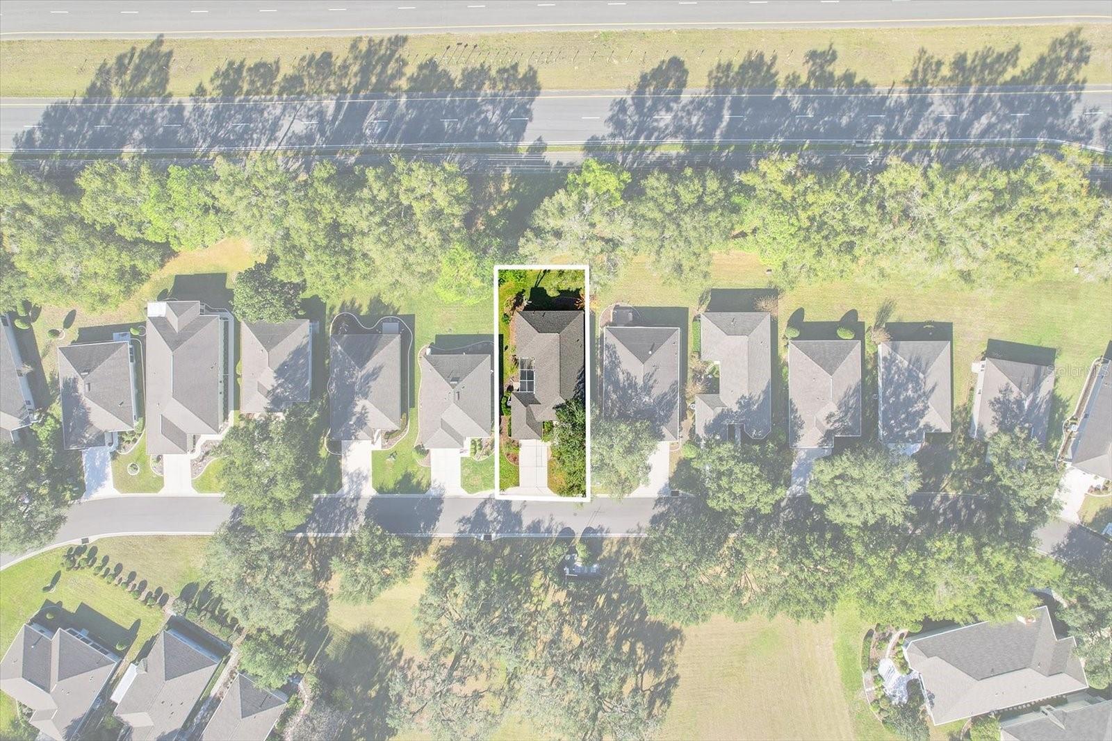 FOX HOLLOW VILLAGE - Residential