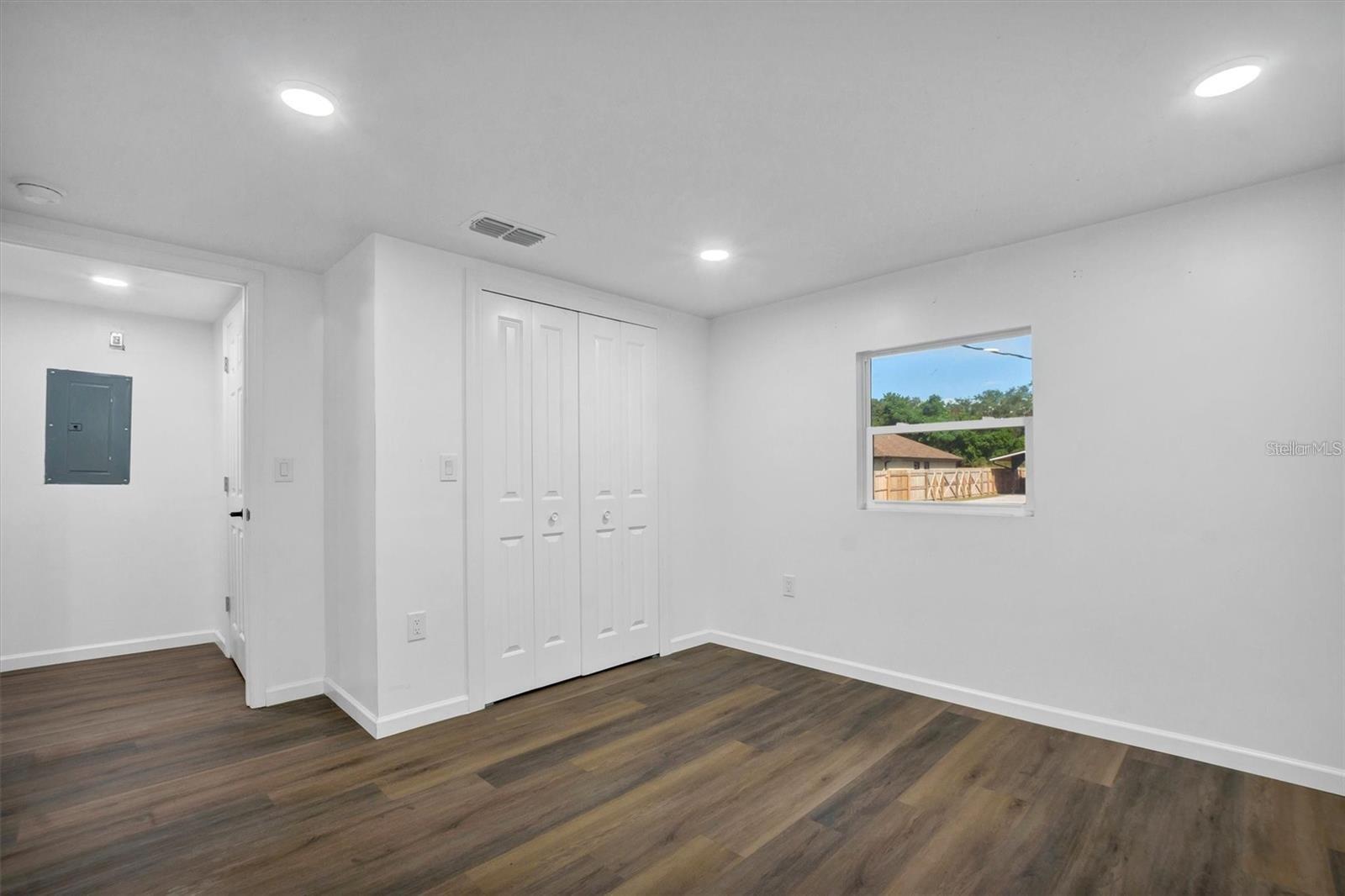 MILLER J T SUB - Residential Lease