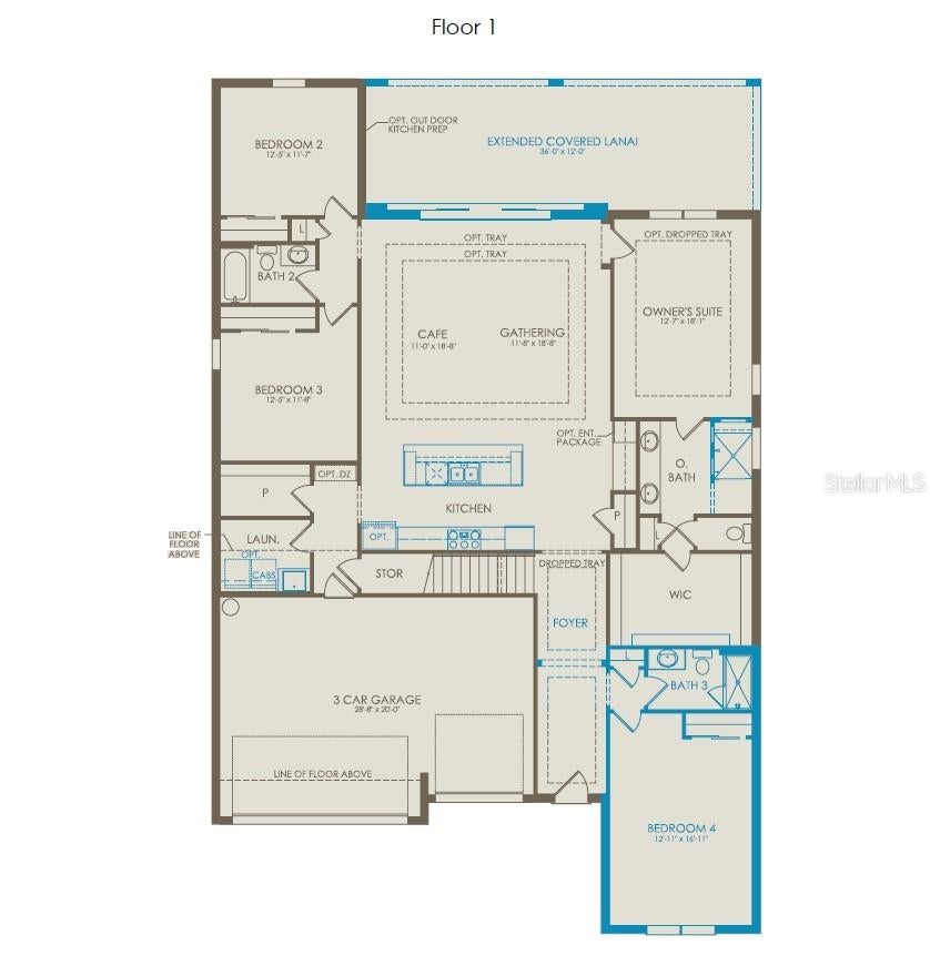 285 CRYSTAL WOOD DRIVE
